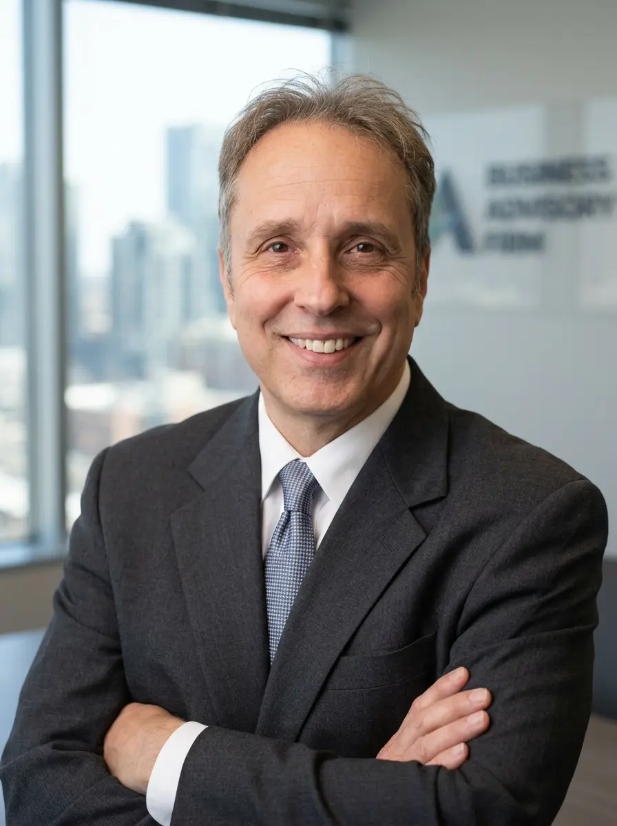 David Braun