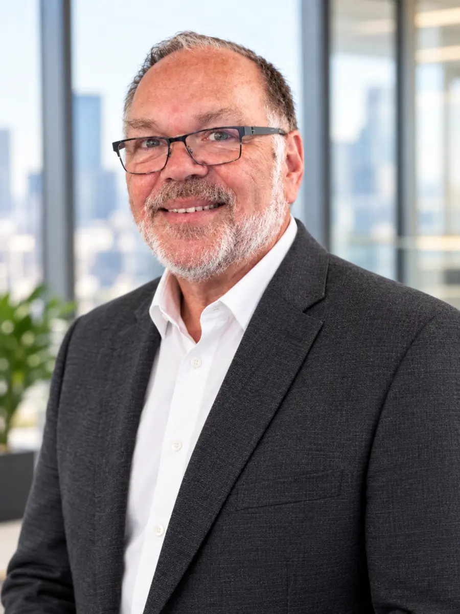 David Carey