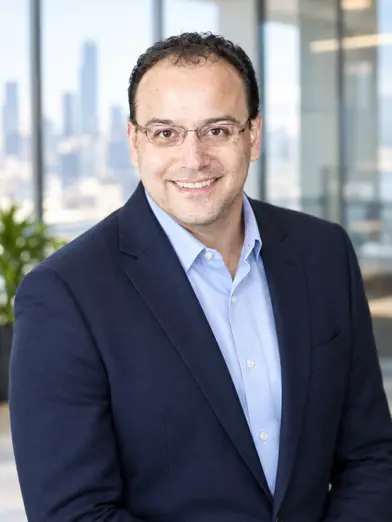 Tony Vigar